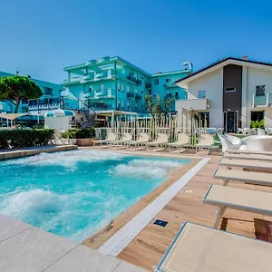 Hotel Park Morigi Garden & Gatteo a Mare