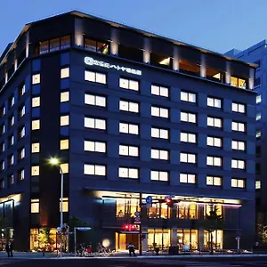 京都温泉鸠屋瑞凤阁酒店 酒店