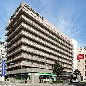 酒店 大和鲁内神户三宫酒店 ***