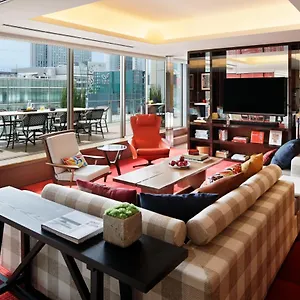 酒店 东京银座凯悦尚萃酒店 *****
