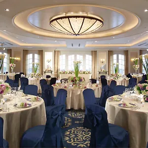 Hotel Keio Plaza Premier Grand Tokyo