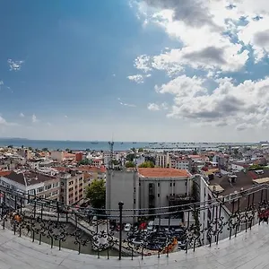 **** Hotel My Assos Turquie