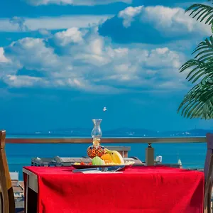  Hotel Guelec Turquie