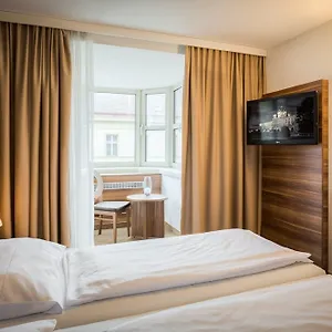 *** Hotel Enziana Autriche