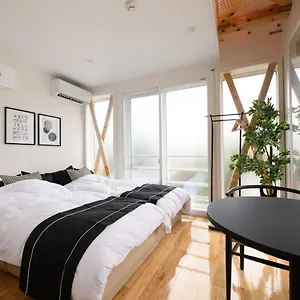和光荘 Harmonious Light West Holiday home Hakone
