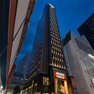 Hotel Apa Shinjuku Kabukicho Tower Tokyo