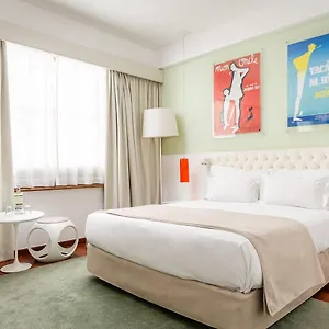 Hotel Florida Lisbona