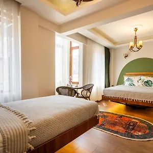  Hotel York House Turquie