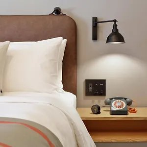 Moxy Kinshicho Hotel Tokyo