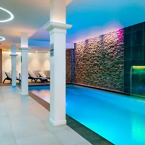 Hotel Corendon New-west, A Tribute Portfolio Amsterdam