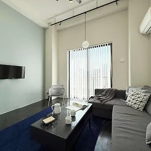 Bhotel Komachi - Breakfast & Comfort Near Downtown Apartment Hiroshima