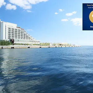 传统日式旅馆 神户凑温泉仁酒店 ****