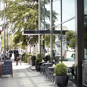 Hotel Go Osterport Copenaghen