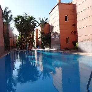 *** Riad Omar Maroc