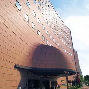 酒店 东京花园宫殿酒店 ***
