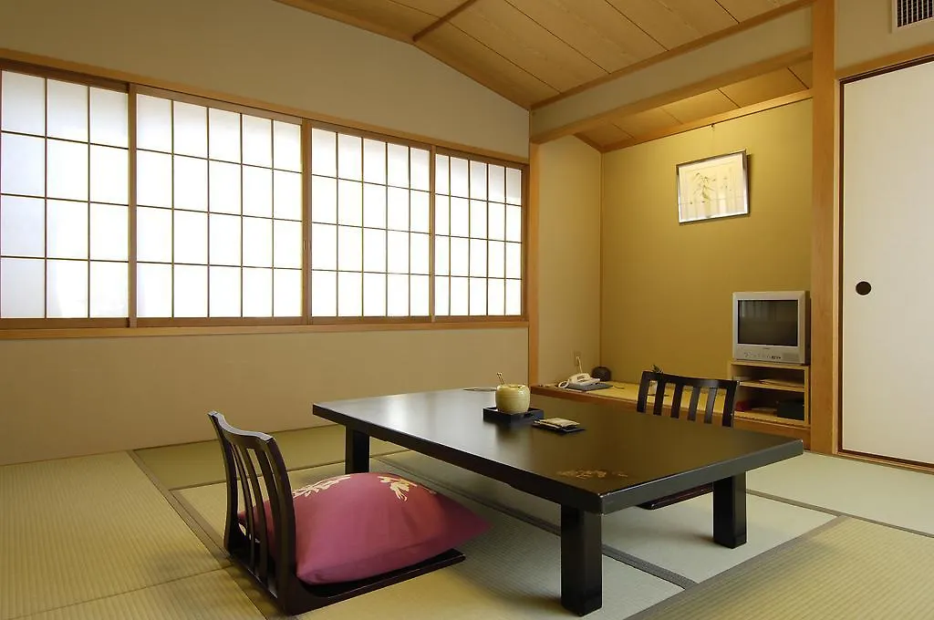 Gion Ryokan Karaku Kyoto