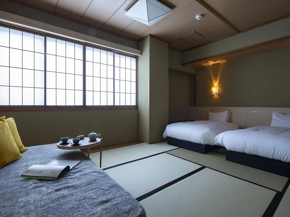 Gion Ryokan Karaku Kyoto 4*,
