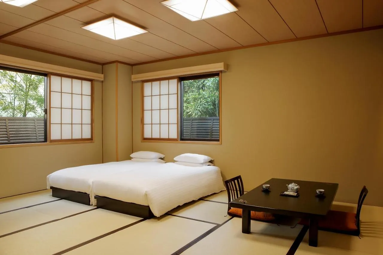 Gion Ryokan Karaku Kyoto 4*,  Japan