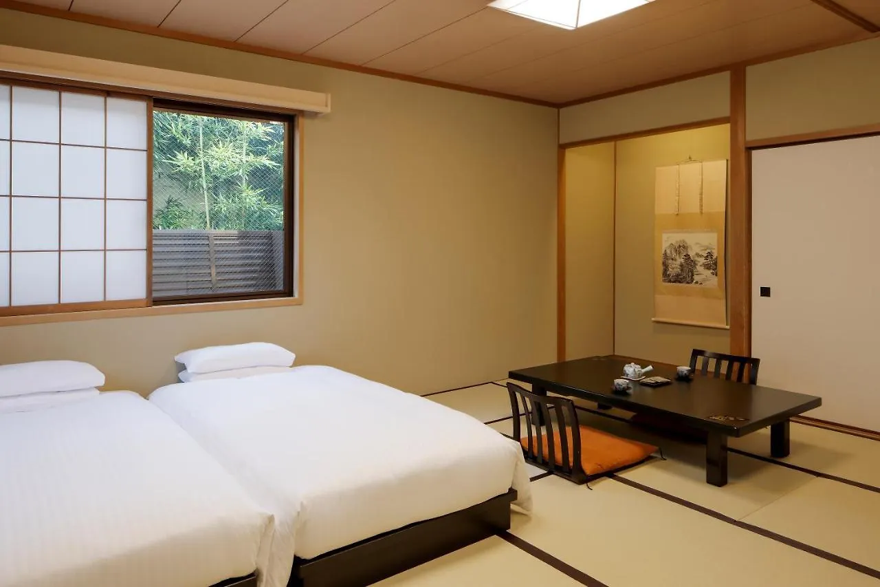 Gion Ryokan Karaku Kyoto