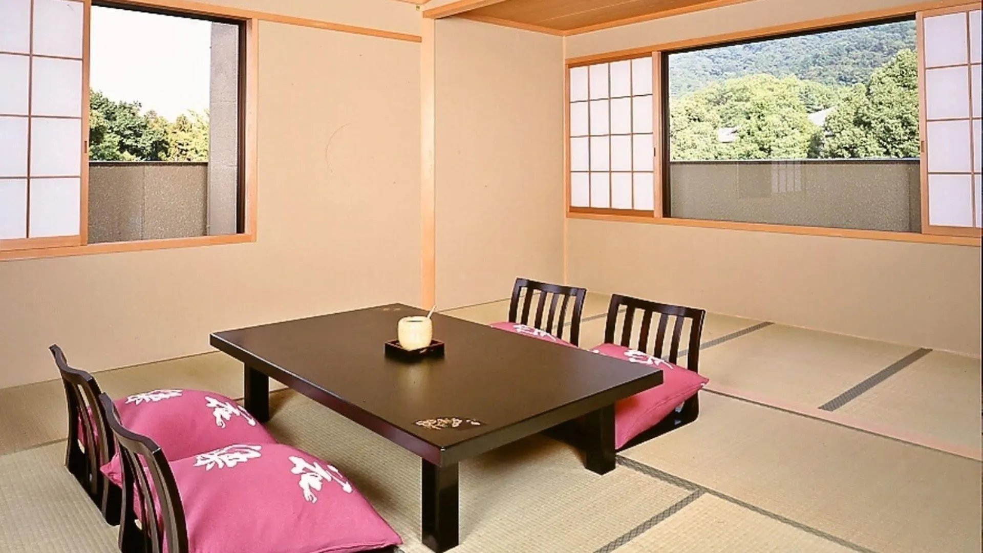 Gion Ryokan Karaku Kyoto