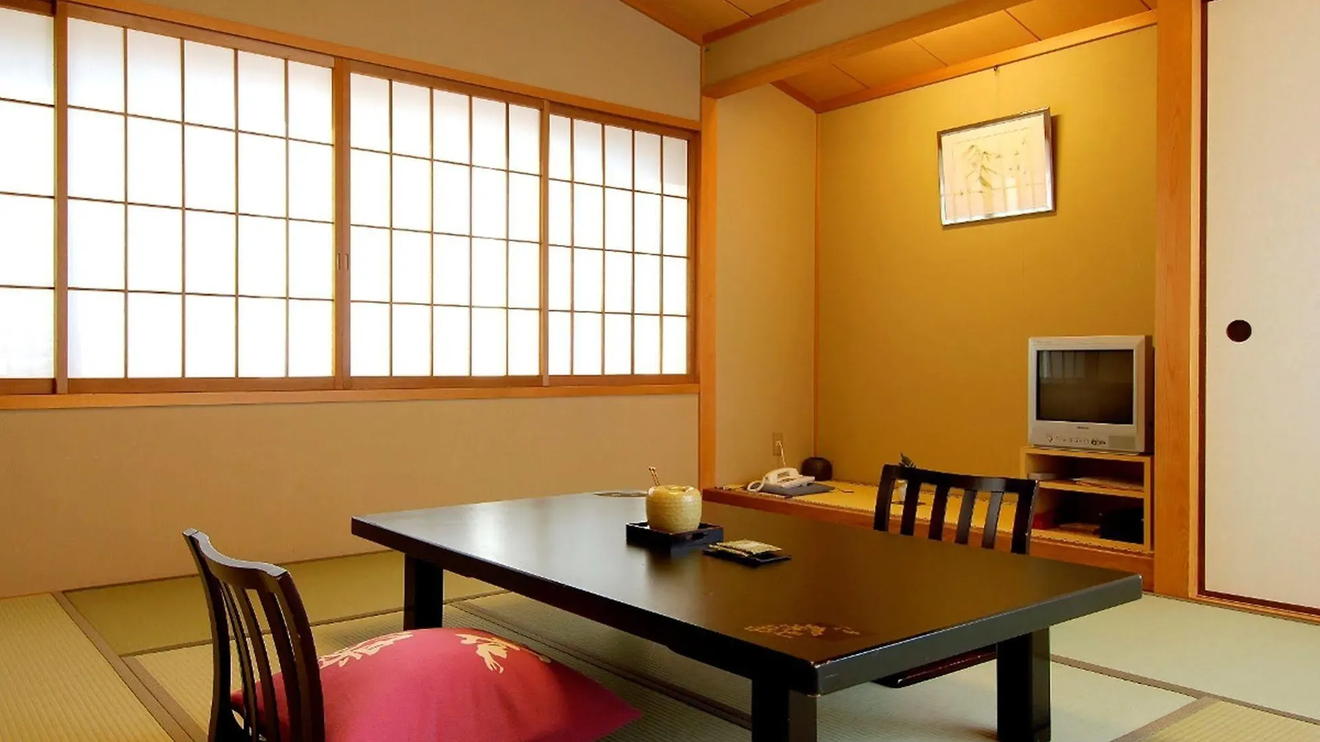Gion Ryokan Karaku Kyoto