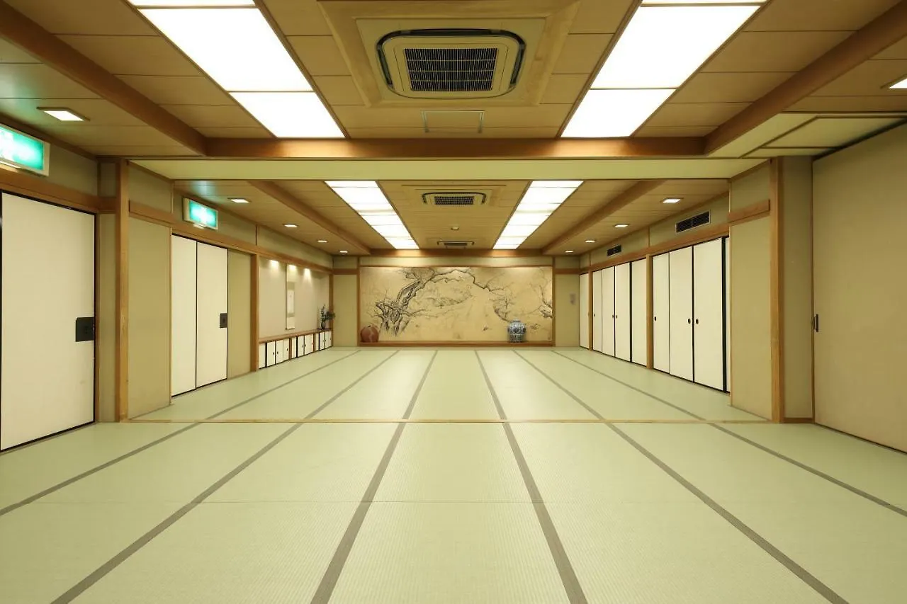 Gion Ryokan Karaku Kyoto