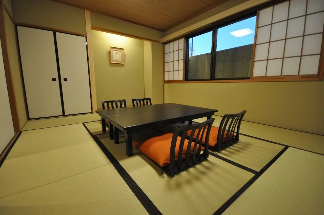 Gion Ryokan Karaku Kyoto 4*,  Japan