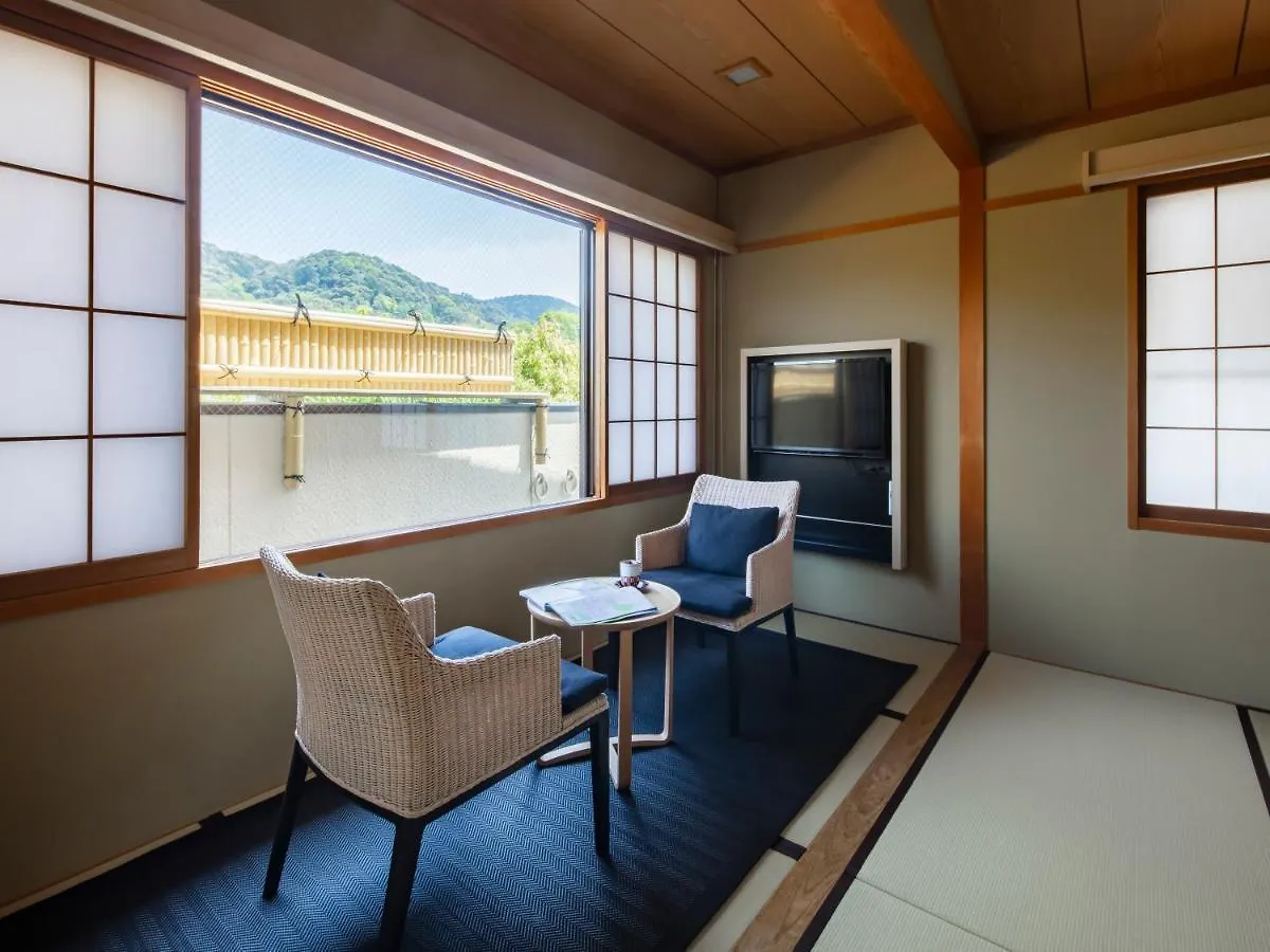 Gion Ryokan Karaku Kyoto