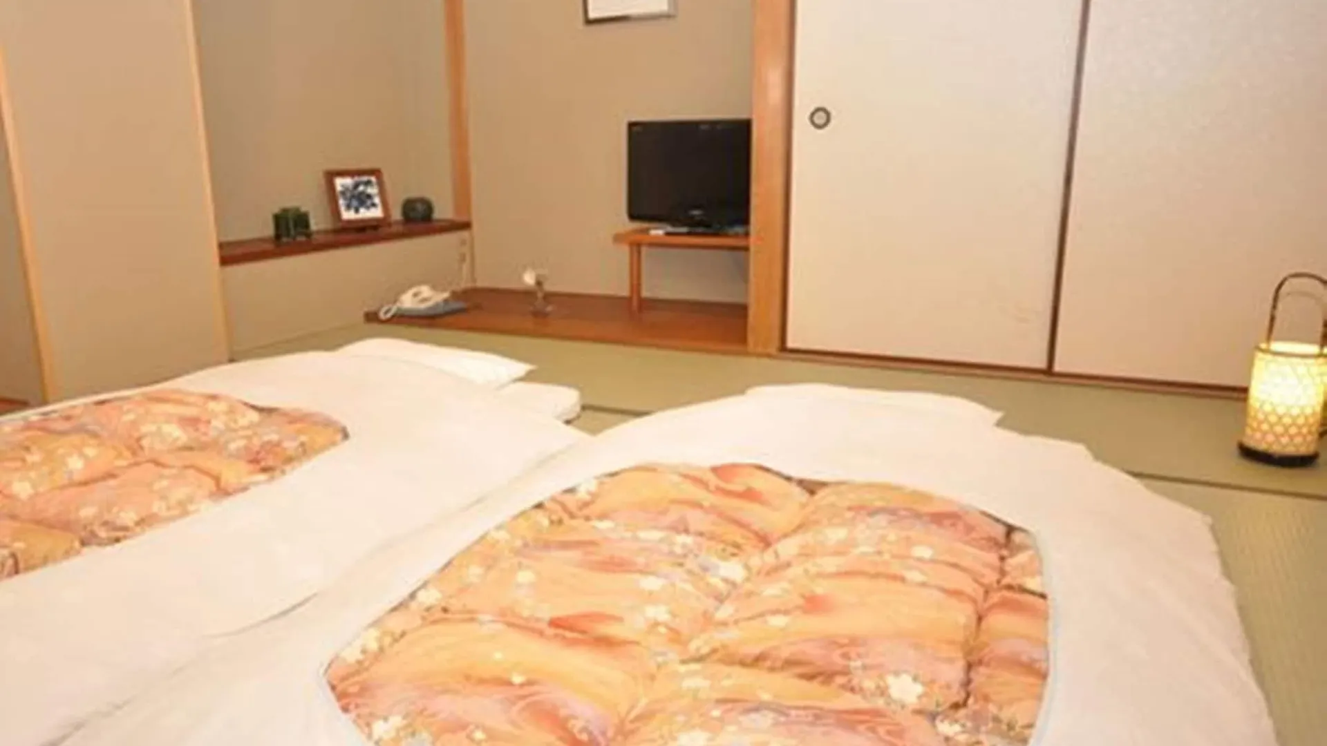 Gion Ryokan Karaku Kyōto