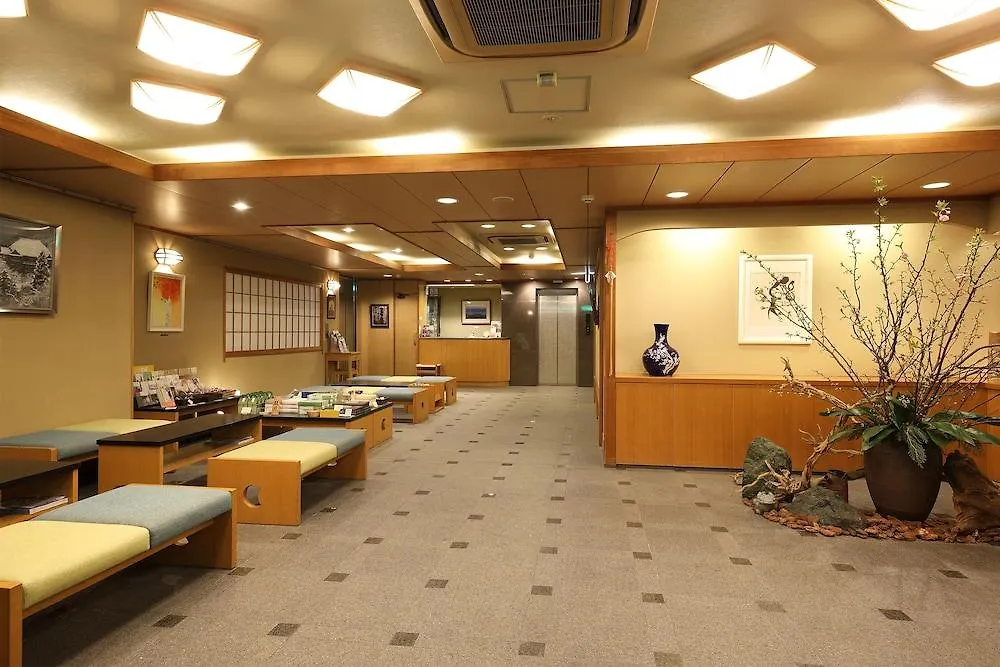 Gion Ryokan Karaku Kyōto