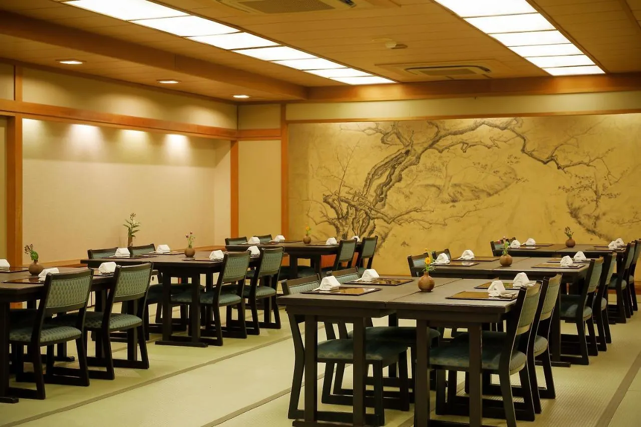 料理旅館 花楽 京都市 日本