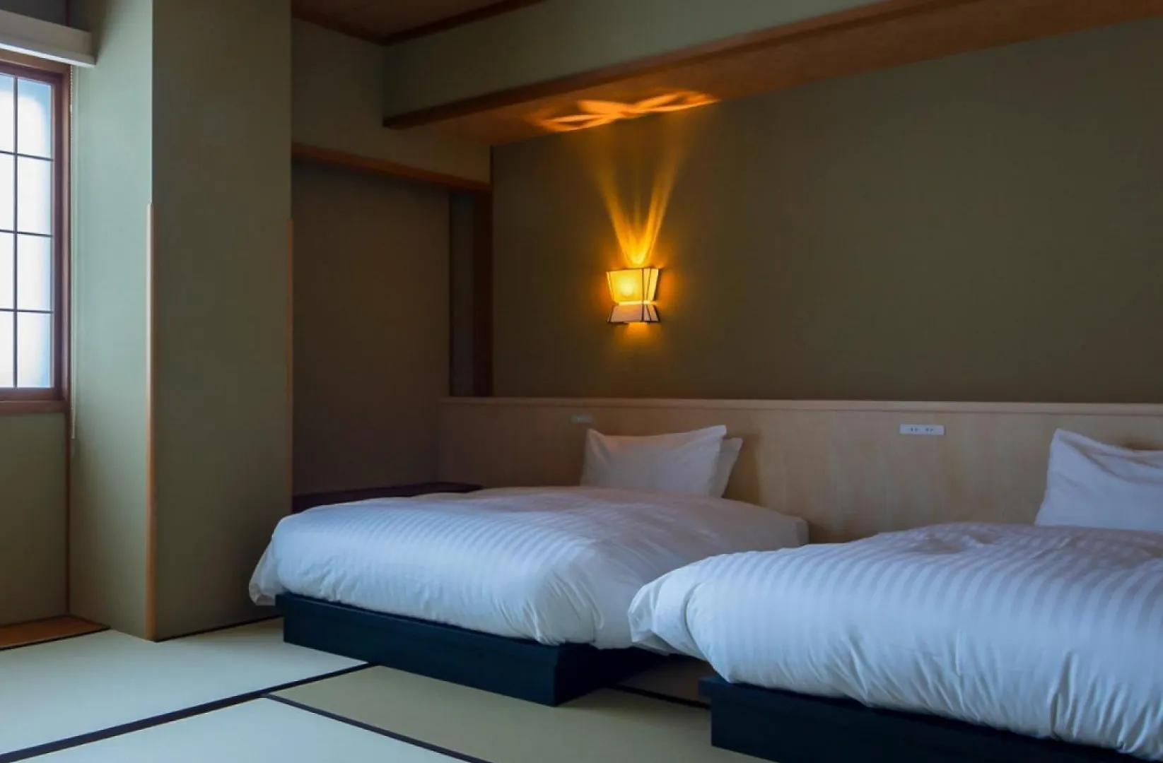 Gion Ryokan Karaku Kyōto
