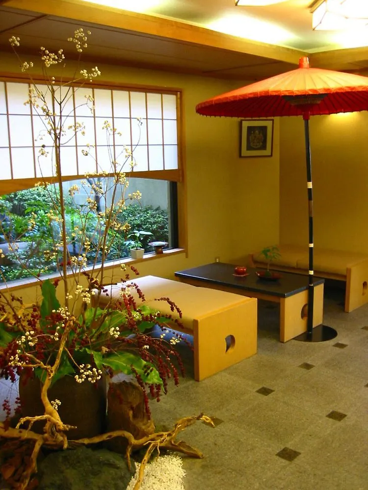 料理旅館 花楽 京都市