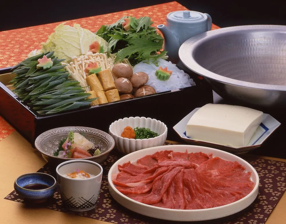 料理旅館 花楽 京都市 旅館