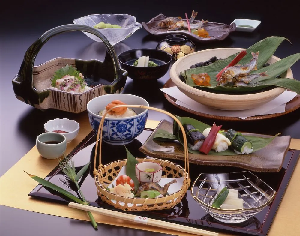 料理旅館 花楽 京都市 旅館