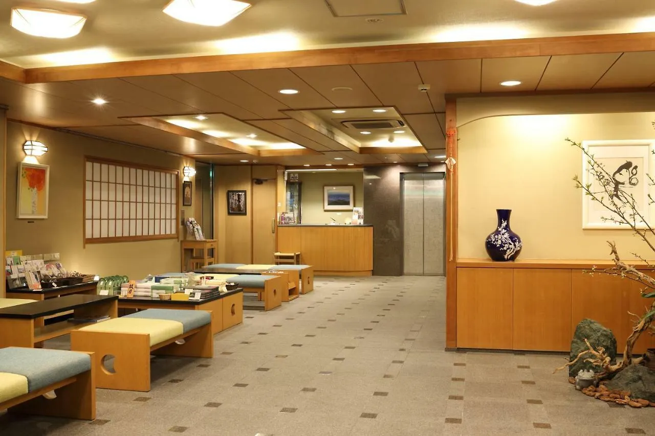 料理旅館 花楽 京都市 4*,