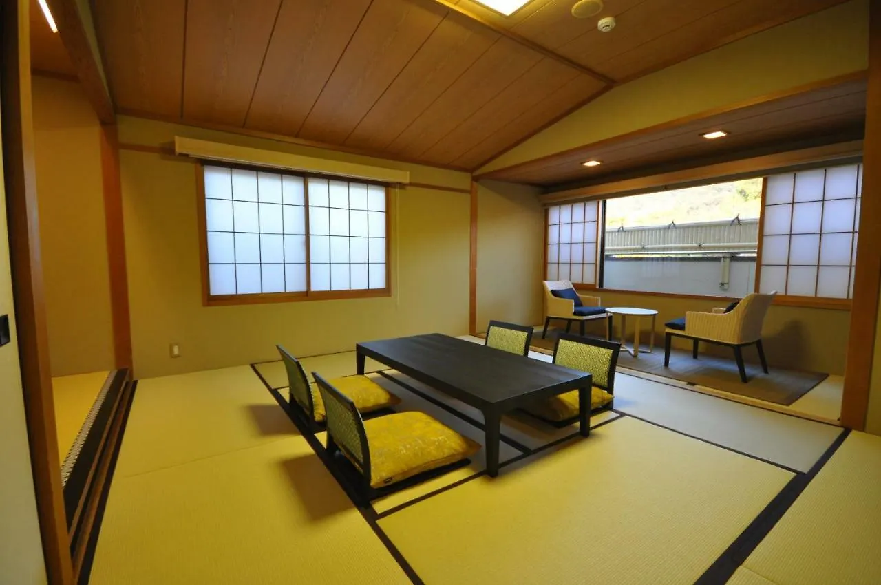 Gion Ryokan Karaku Kyōto