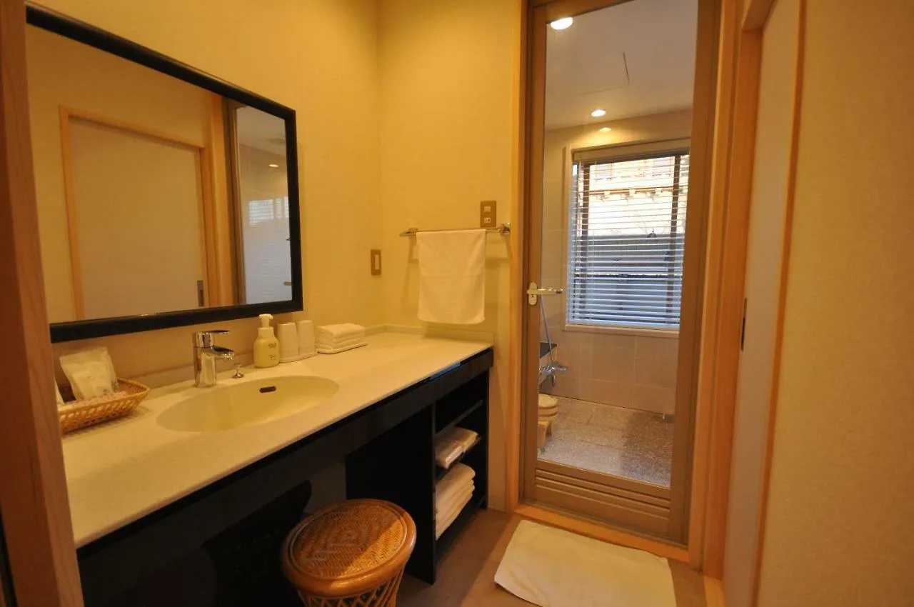 Gion Ryokan Karaku Kyōto