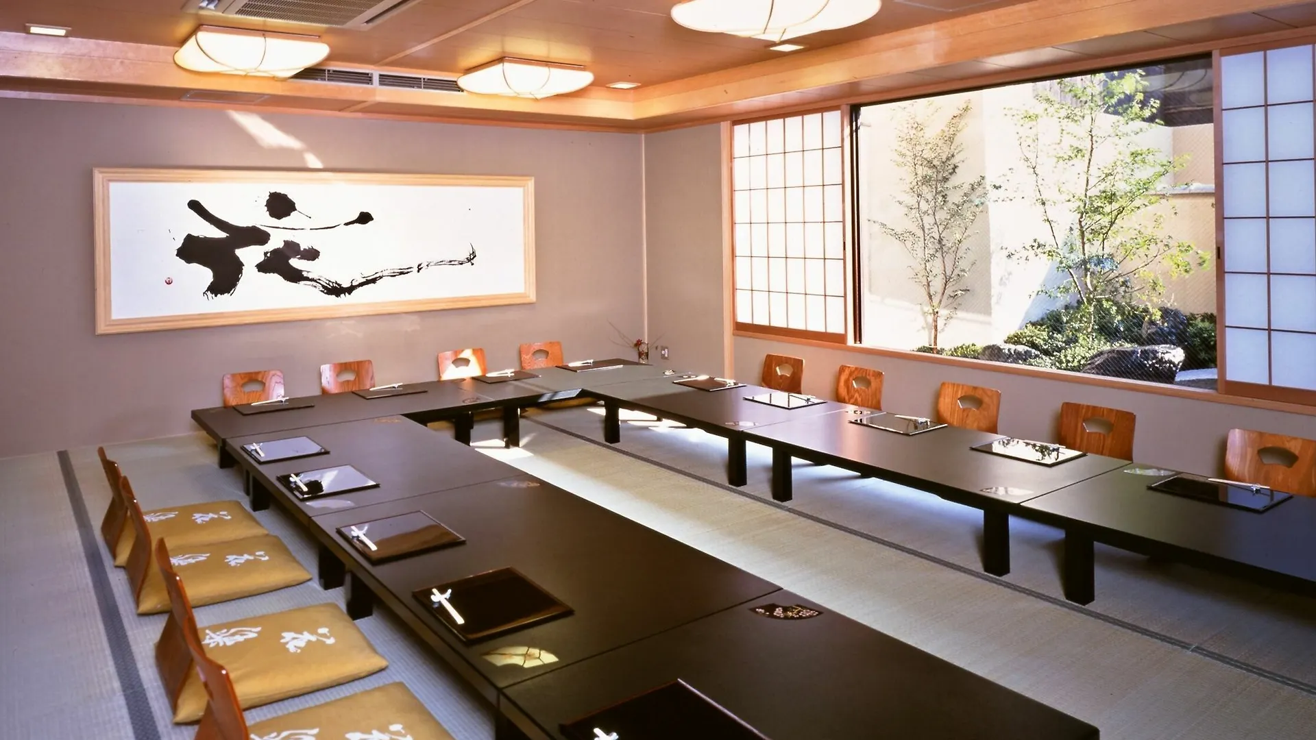 Gion Ryokan Karaku Kyōto
